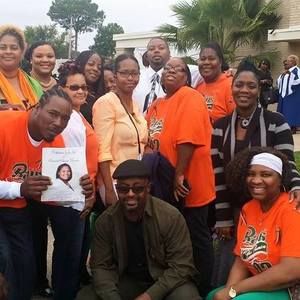 Meet your Posher, Christopher